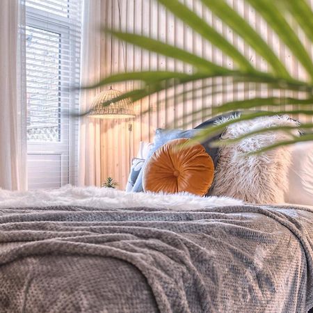 London Hammersmith - Hot Tub, Cinema & Gaming Room Bagian luar foto