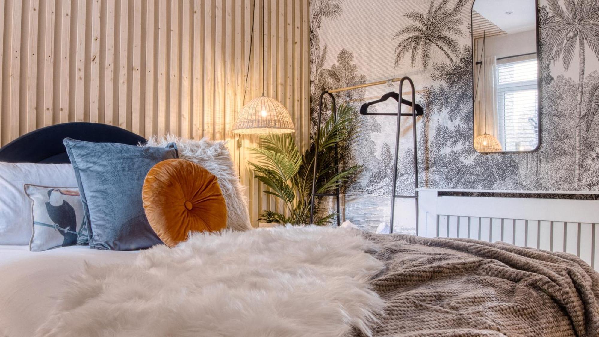 London Hammersmith - Hot Tub, Cinema & Gaming Room Bagian luar foto